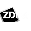 ZDNet logo. Site footer media partner. Technology news and product reviews.