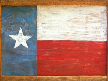 Lone Star State Meaning (Facts and History)