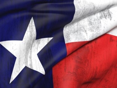 Why Does Texas Have a Pledge?