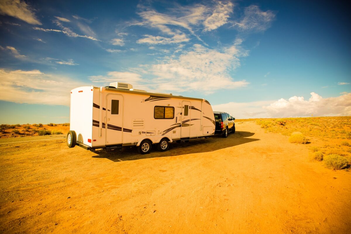 Travel Trailer Adventures. Rving in America South West. RV in Arizona - Texas News, Places, Food, Recreation, and Life.