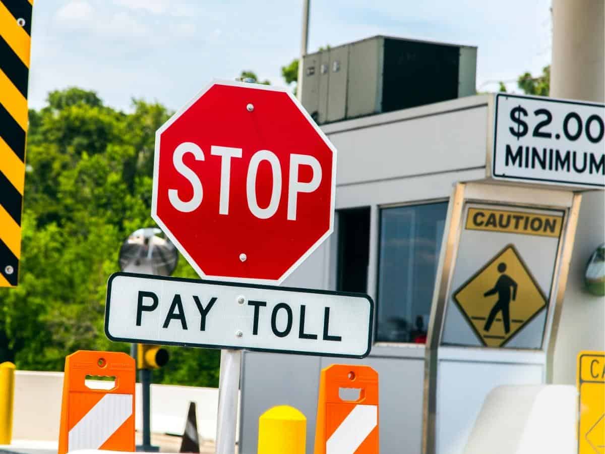 How Much Texas Makes From Toll Roads 2022