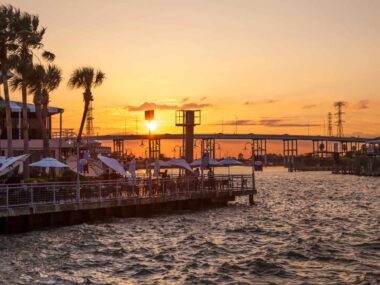 Kemah Texas (Tourist Hotspot – What’s There)