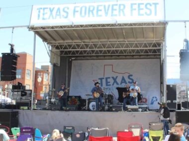 Texas Forever Fest: All You Need to Know
