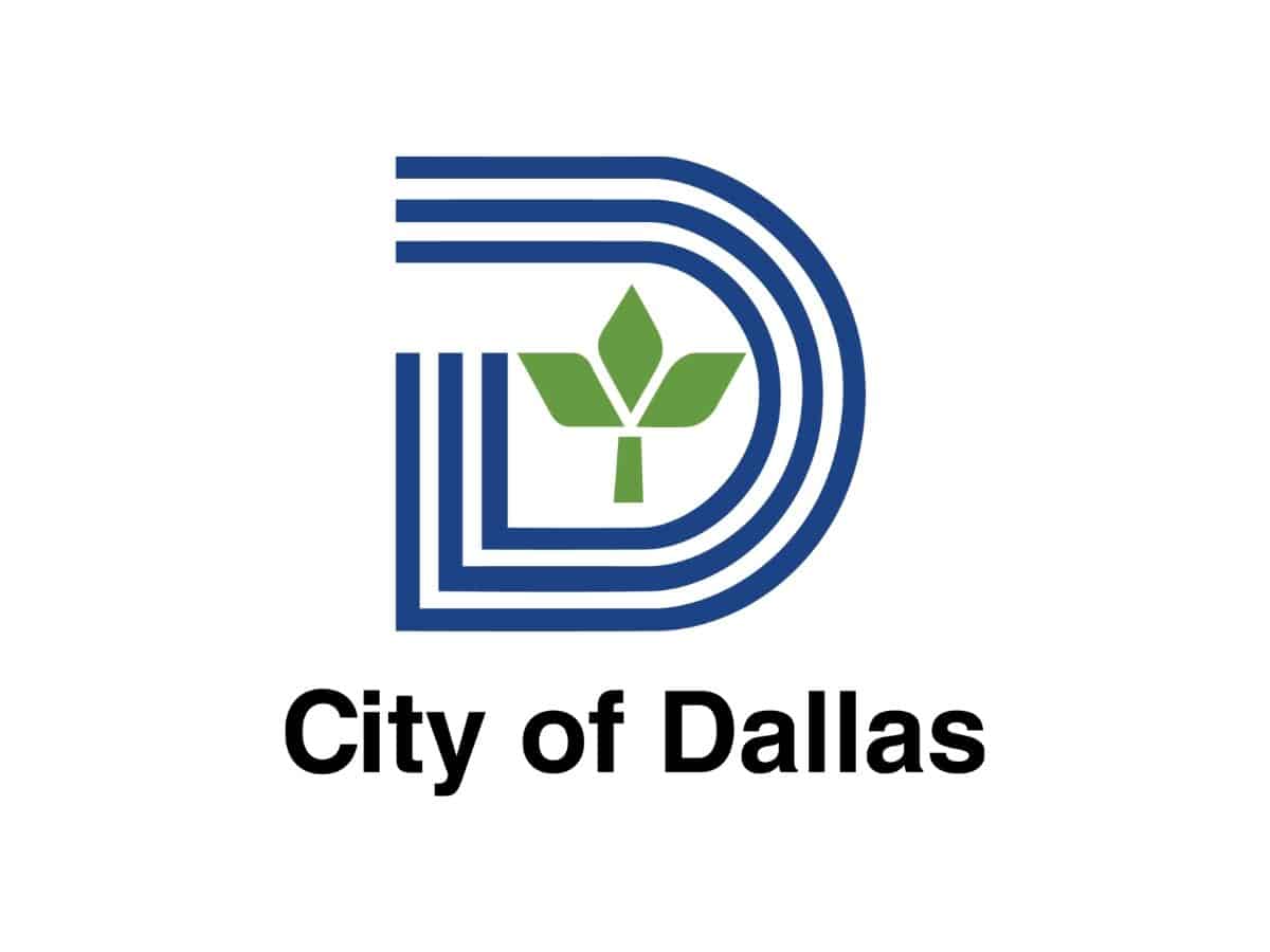 Dallas Triple D Logo - Texas View