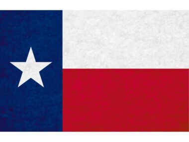 The Texas Flag! (History + Guide)