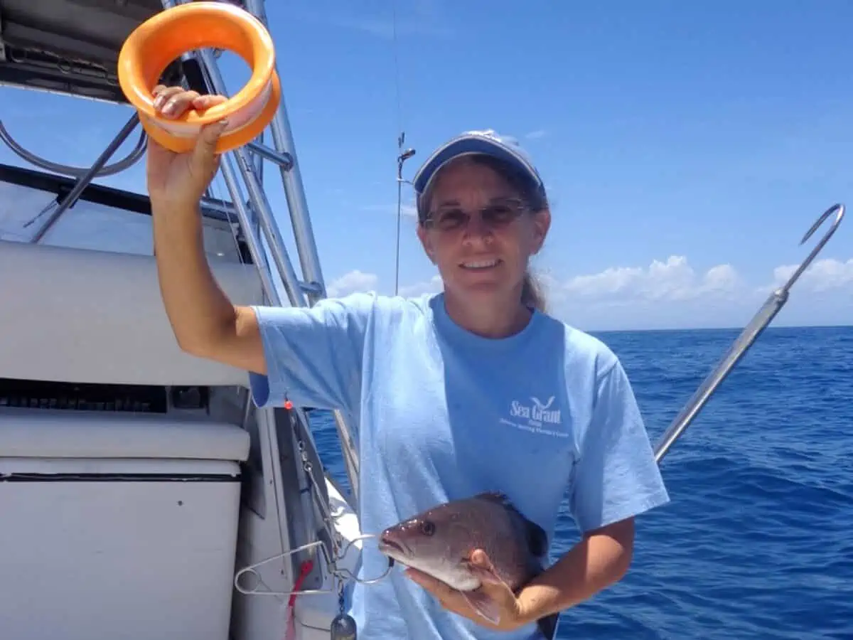 Yo Yo Fishing In Florida - Texas News, Places, Food, Recreation, And Life.