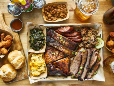 Why Texas BBQ Is The Best! (In The World?)