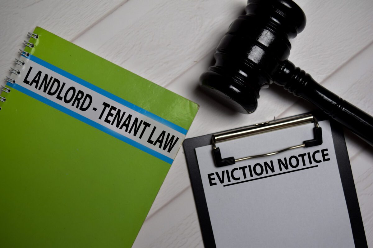 Eviction Notices in Texas - Texas News, Places, Food, Recreation, and Life.