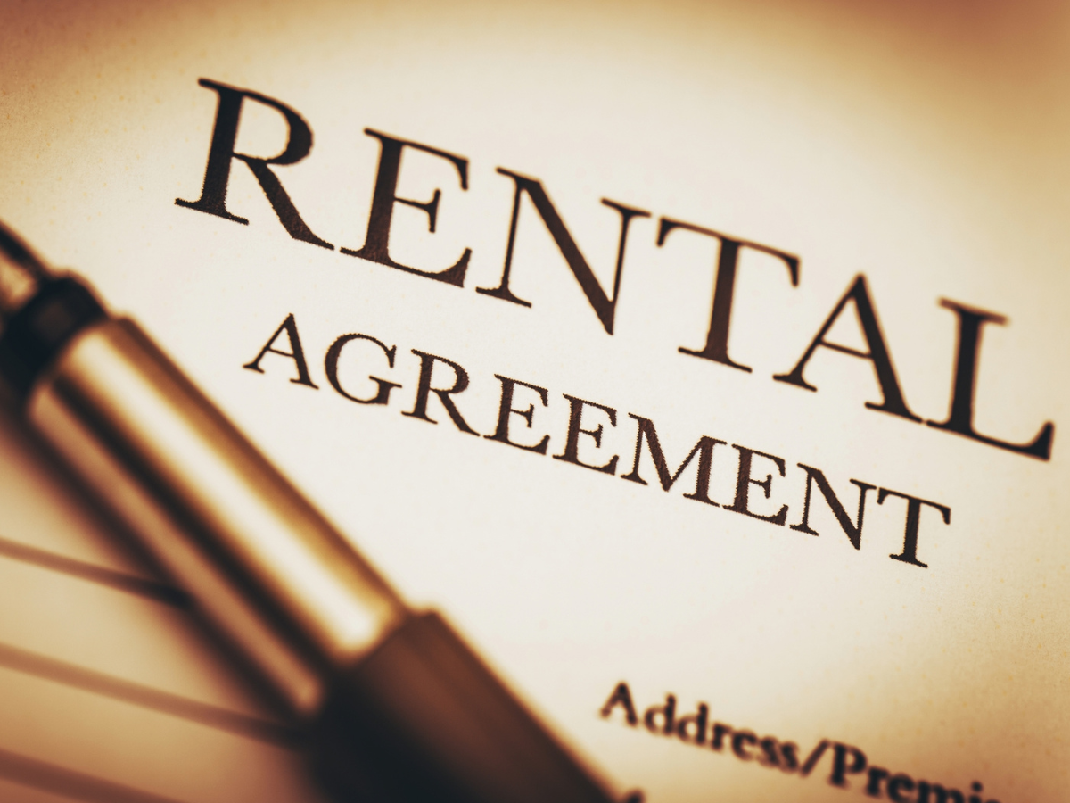 What Landlords Need to Provide in - Texas View