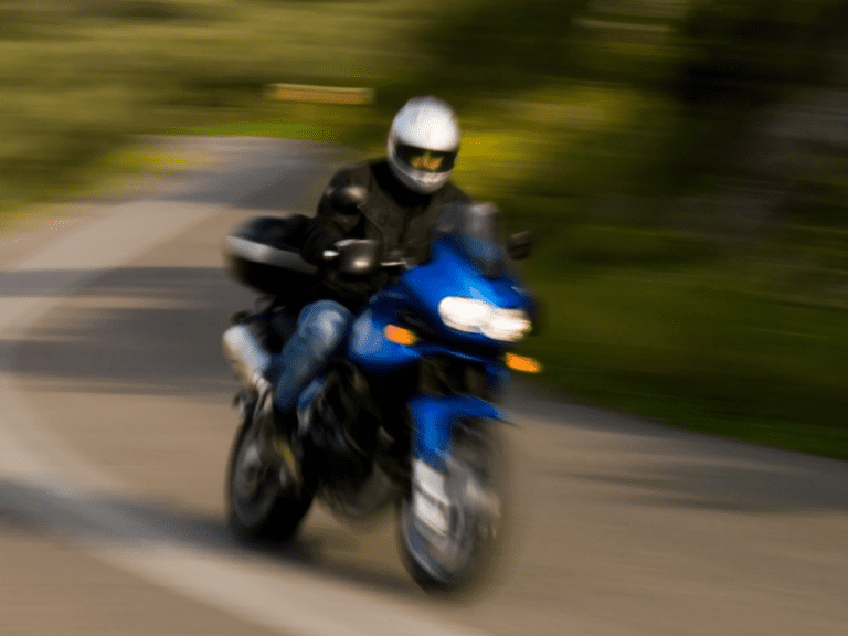 How To Get A Texas Motorcycle License - Texas View