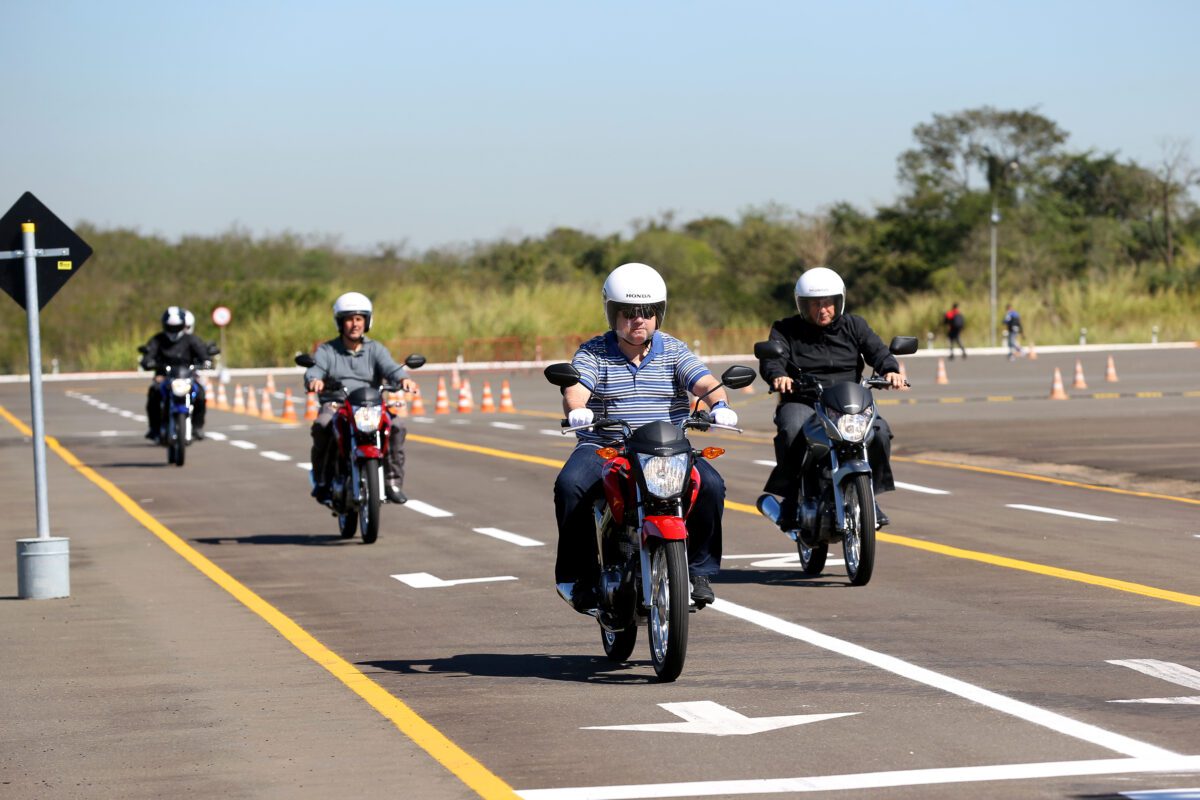 Safety Training Courses are Mandatory to Get Your Texas Motorcycle License - Texas View
