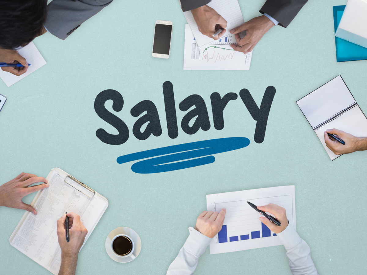 What Is A Good Salary In Texas - Texas News, Places, Food, Recreation, and Life.