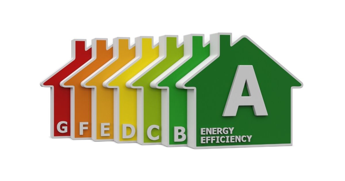 Energy efficiency - Texas View