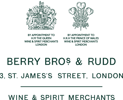  Berry Bros. & Rudd logo