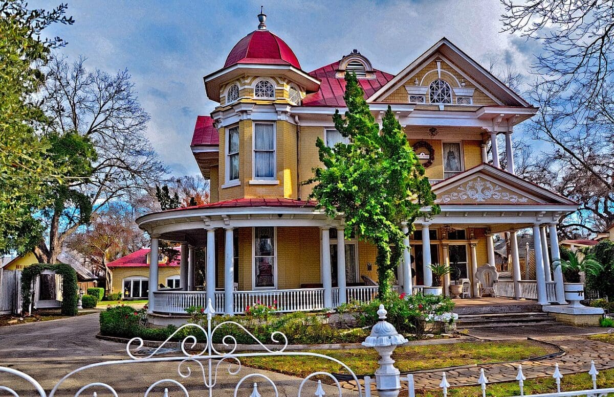 New Braunfels, Texas