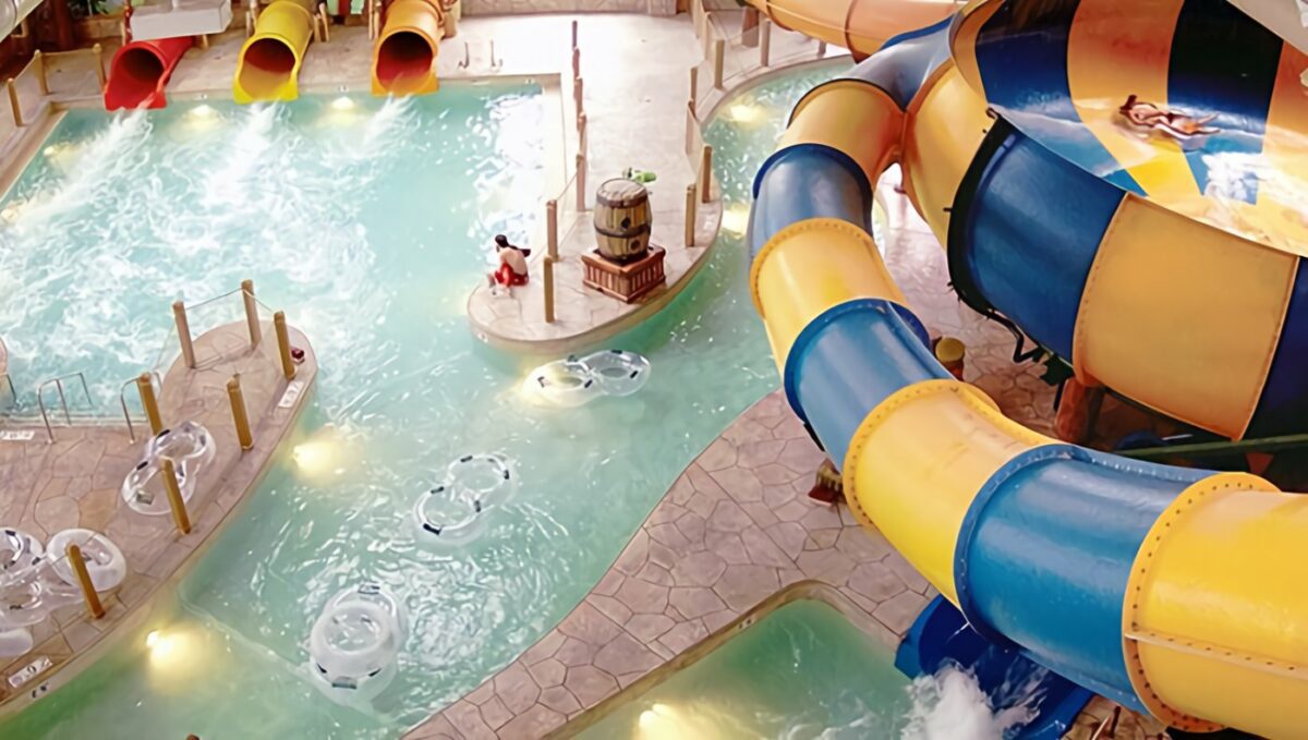 great wolf lodge grapevine 1400x792 - Texas View